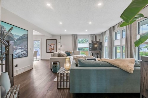 263 Silvergrove Place Nw, Calgary, AB 