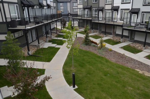 106-16 Evanscrest Park Nw, Calgary, AB 