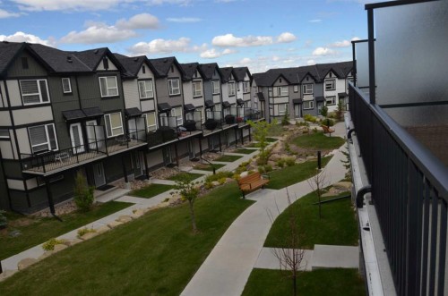 106-16 Evanscrest Park Nw, Calgary, AB 