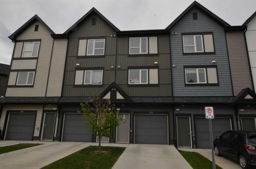 106-16 Evanscrest Park Nw, Calgary, AB 