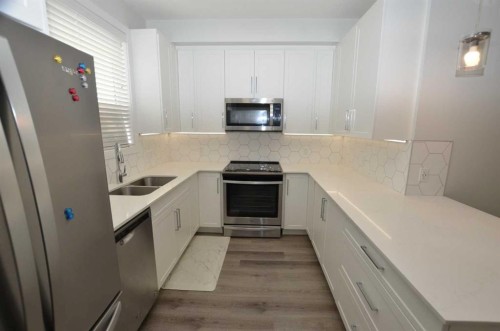 106-16 Evanscrest Park Nw, Calgary, AB 