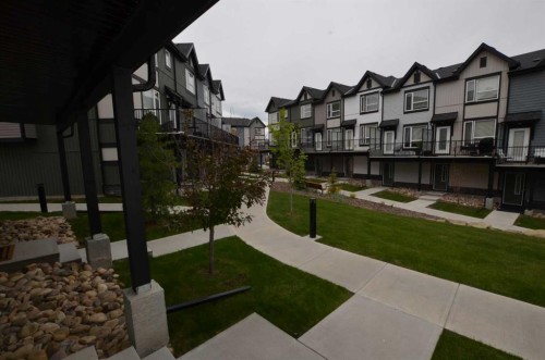106-16 Evanscrest Park Nw, Calgary, AB 