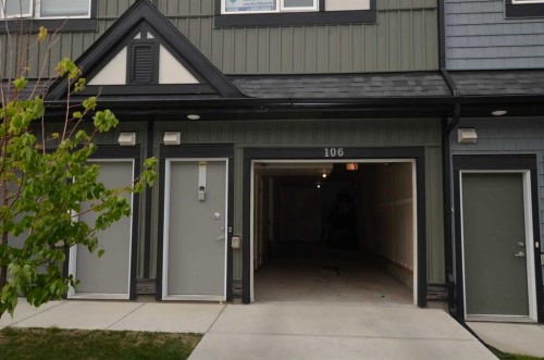 106-16 Evanscrest Park Nw, Calgary, AB 