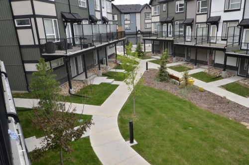 106-16 Evanscrest Park Nw, Calgary, AB 