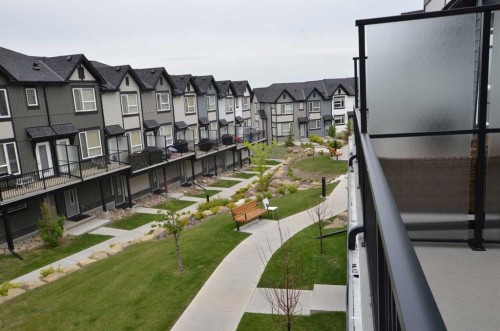 106-16 Evanscrest Park Nw, Calgary, AB 