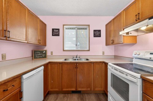 31 Martinridge Grove Ne, Calgary, AB 