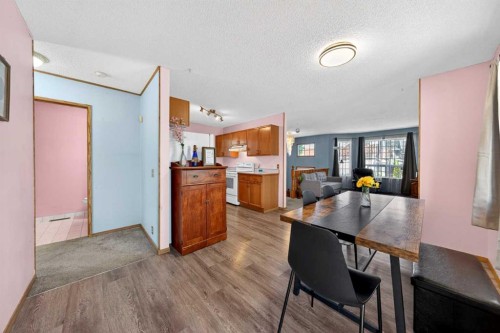 31 Martinridge Grove Ne, Calgary, AB 
