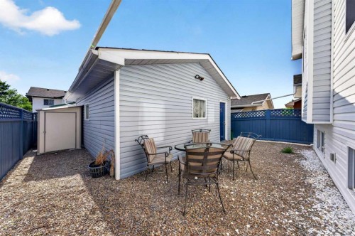 31 Martinridge Grove Ne, Calgary, AB 