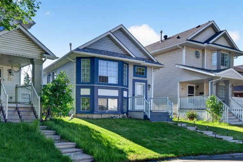 31 Martinridge Grove Ne, Calgary, AB 