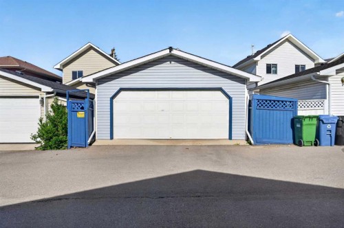 31 Martinridge Grove Ne, Calgary, AB 