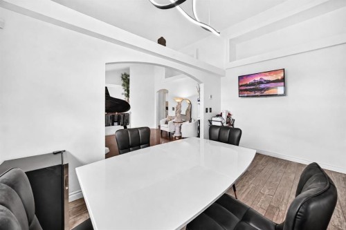 91 Panamount Gardens Nw, Calgary, AB 
