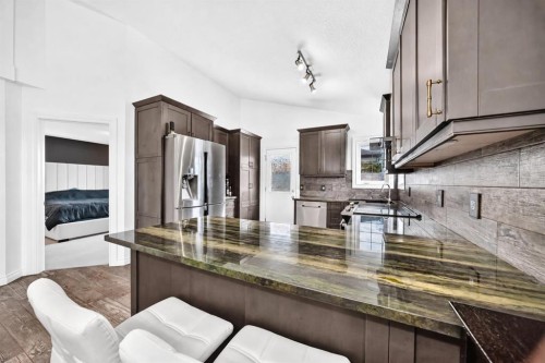 91 Panamount Gardens Nw, Calgary, AB 