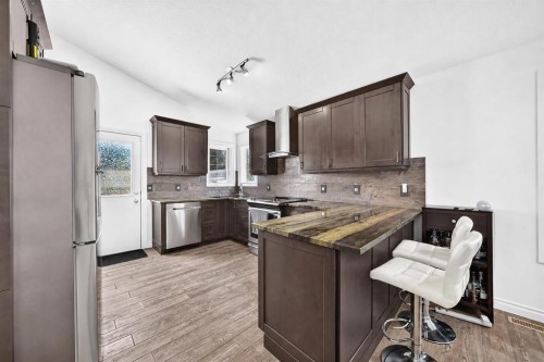 91 Panamount Gardens Nw, Calgary, AB 