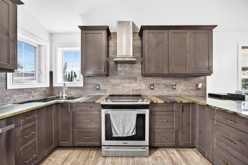 91 Panamount Gardens Nw, Calgary, AB 