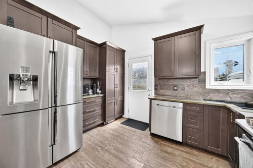 91 Panamount Gardens Nw, Calgary, AB 