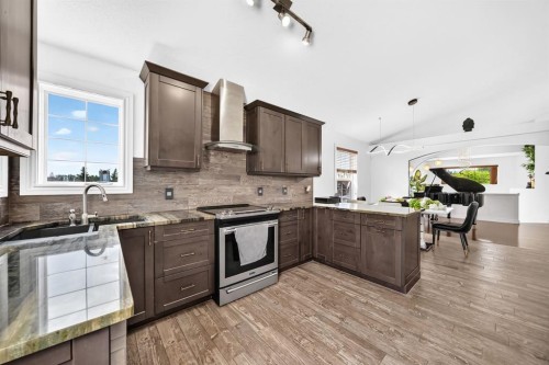 91 Panamount Gardens Nw, Calgary, AB 