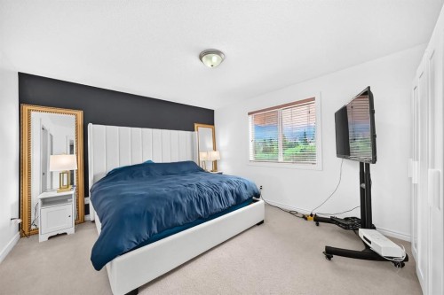 91 Panamount Gardens Nw, Calgary, AB 