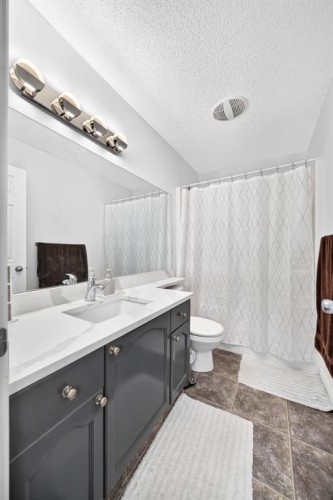 91 Panamount Gardens Nw, Calgary, AB 