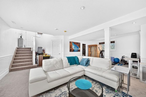 91 Panamount Gardens Nw, Calgary, AB 