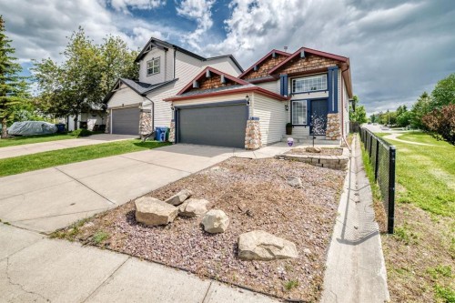 91 Panamount Gardens Nw, Calgary, AB 