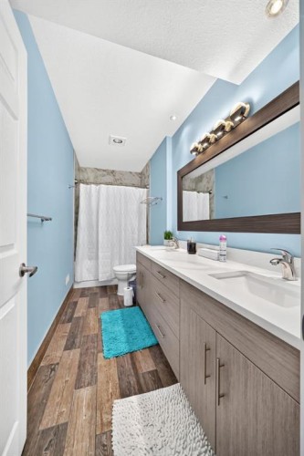 91 Panamount Gardens Nw, Calgary, AB 