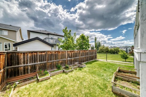 91 Panamount Gardens Nw, Calgary, AB 