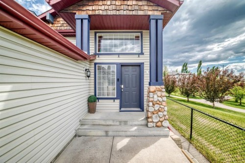 91 Panamount Gardens Nw, Calgary, AB 