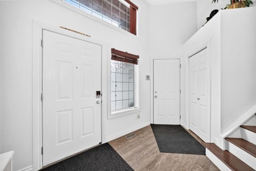 91 Panamount Gardens Nw, Calgary, AB 