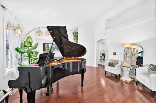 91 Panamount Gardens Nw, Calgary, AB 