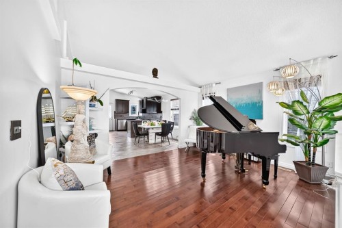 91 Panamount Gardens Nw, Calgary, AB 