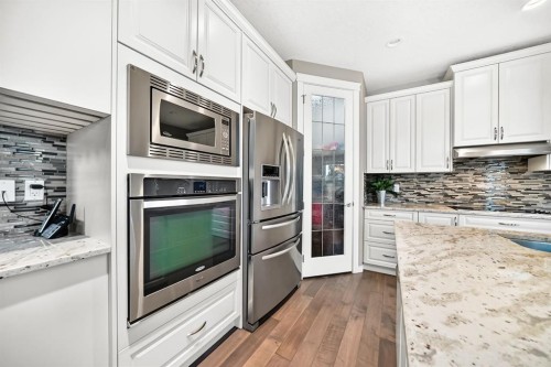 49 Nolanshire Green Nw, Calgary, AB 