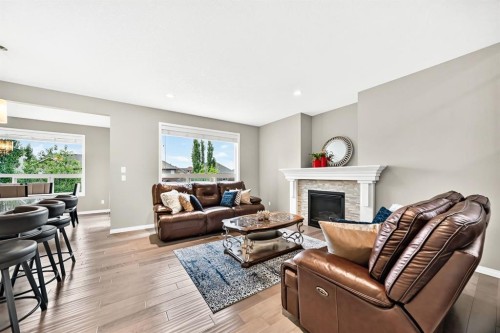 49 Nolanshire Green Nw, Calgary, AB 