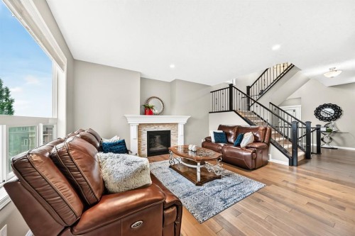 49 Nolanshire Green Nw, Calgary, AB 