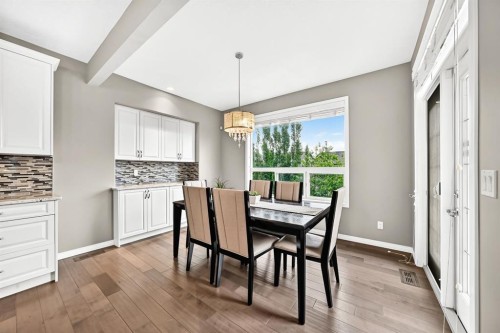 49 Nolanshire Green Nw, Calgary, AB 