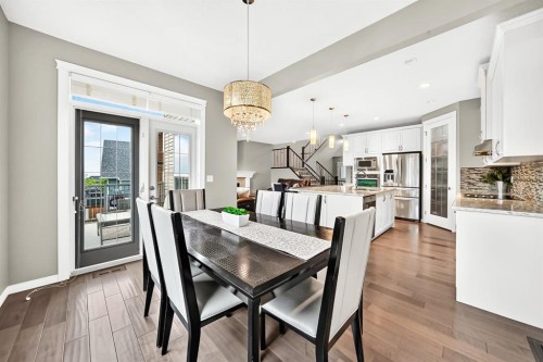 49 Nolanshire Green Nw, Calgary, AB 