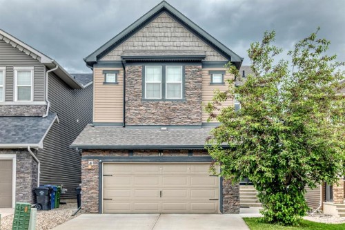 49 Nolanshire Green Nw, Calgary, AB 