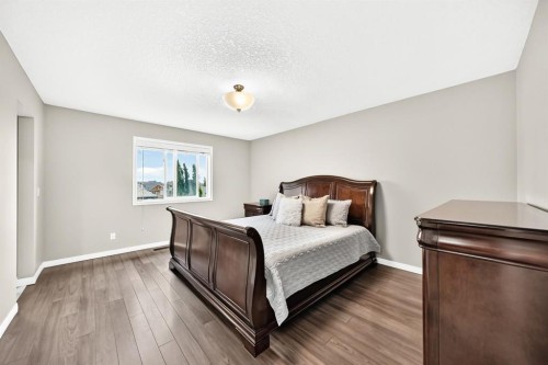 49 Nolanshire Green Nw, Calgary, AB 