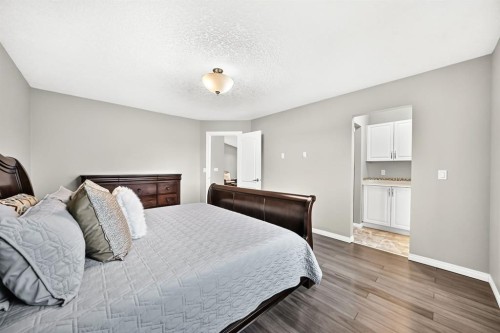 49 Nolanshire Green Nw, Calgary, AB 