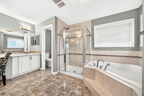 49 Nolanshire Green Nw, Calgary, AB 