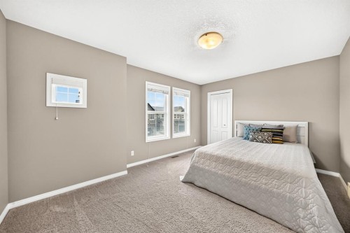 49 Nolanshire Green Nw, Calgary, AB 