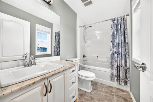 49 Nolanshire Green Nw, Calgary, AB 