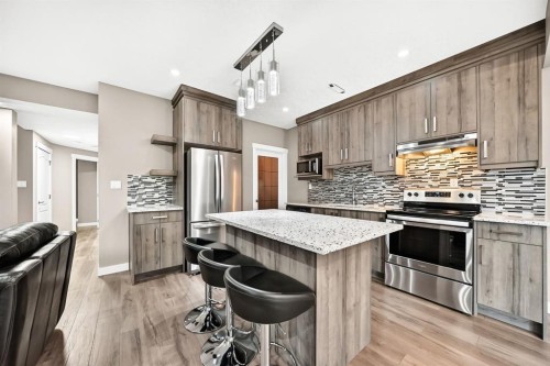 49 Nolanshire Green Nw, Calgary, AB 