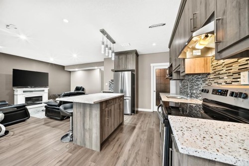 49 Nolanshire Green Nw, Calgary, AB 