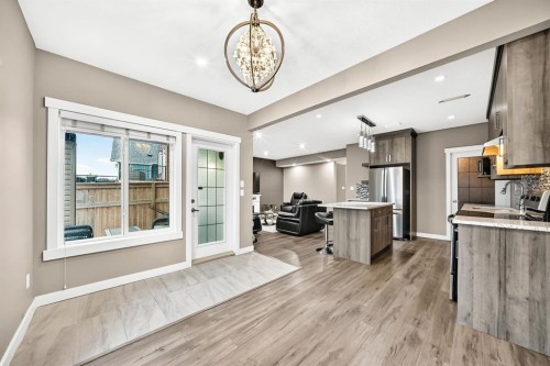 49 Nolanshire Green Nw, Calgary, AB 