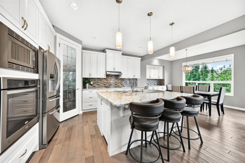 49 Nolanshire Green Nw, Calgary, AB 