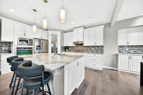 49 Nolanshire Green Nw, Calgary, AB 