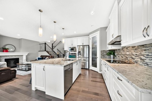 49 Nolanshire Green Nw, Calgary, AB 