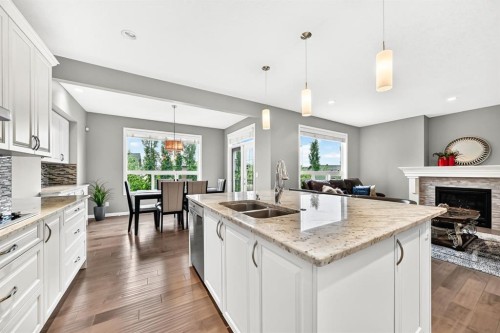 49 Nolanshire Green Nw, Calgary, AB 