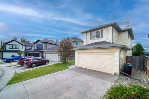130 Somerglen Way Sw, Calgary, AB 