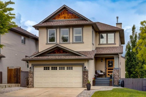 158 Westland Street  Okotoks, AB T1S 0B3